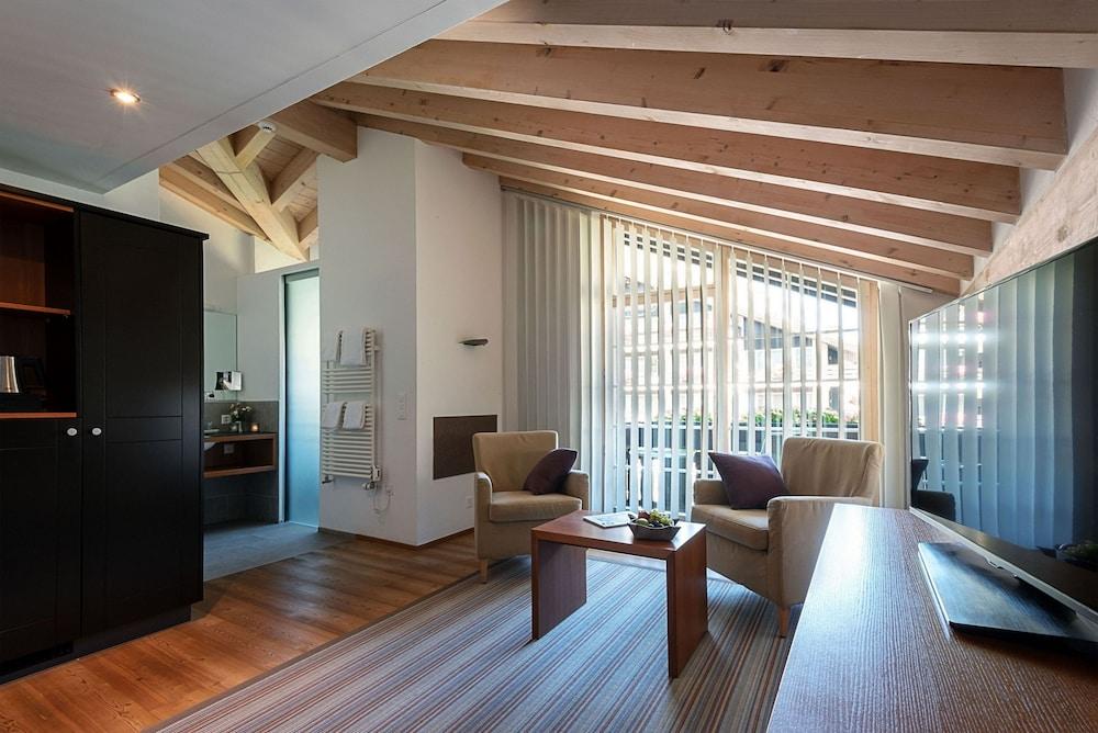 Le Mirabeau Resort & Spa Zermatt Luaran gambar