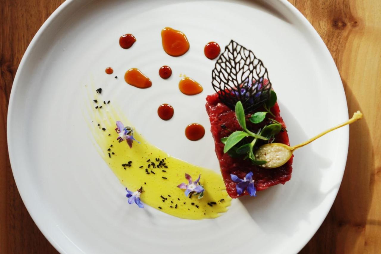 Le Mirabeau Resort & Spa Zermatt Luaran gambar