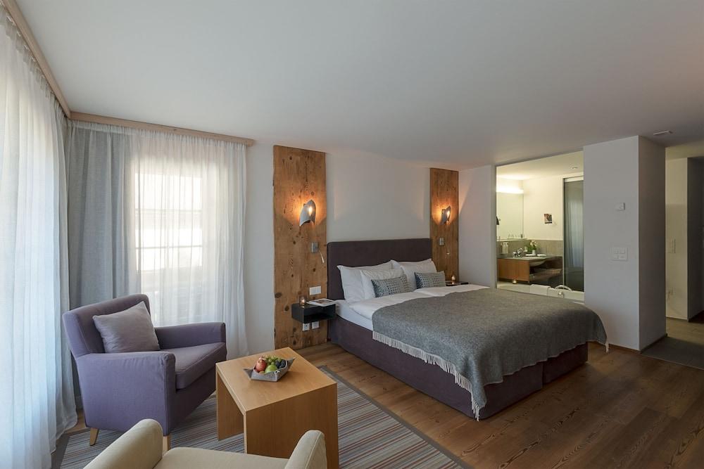 Le Mirabeau Resort & Spa Zermatt Luaran gambar