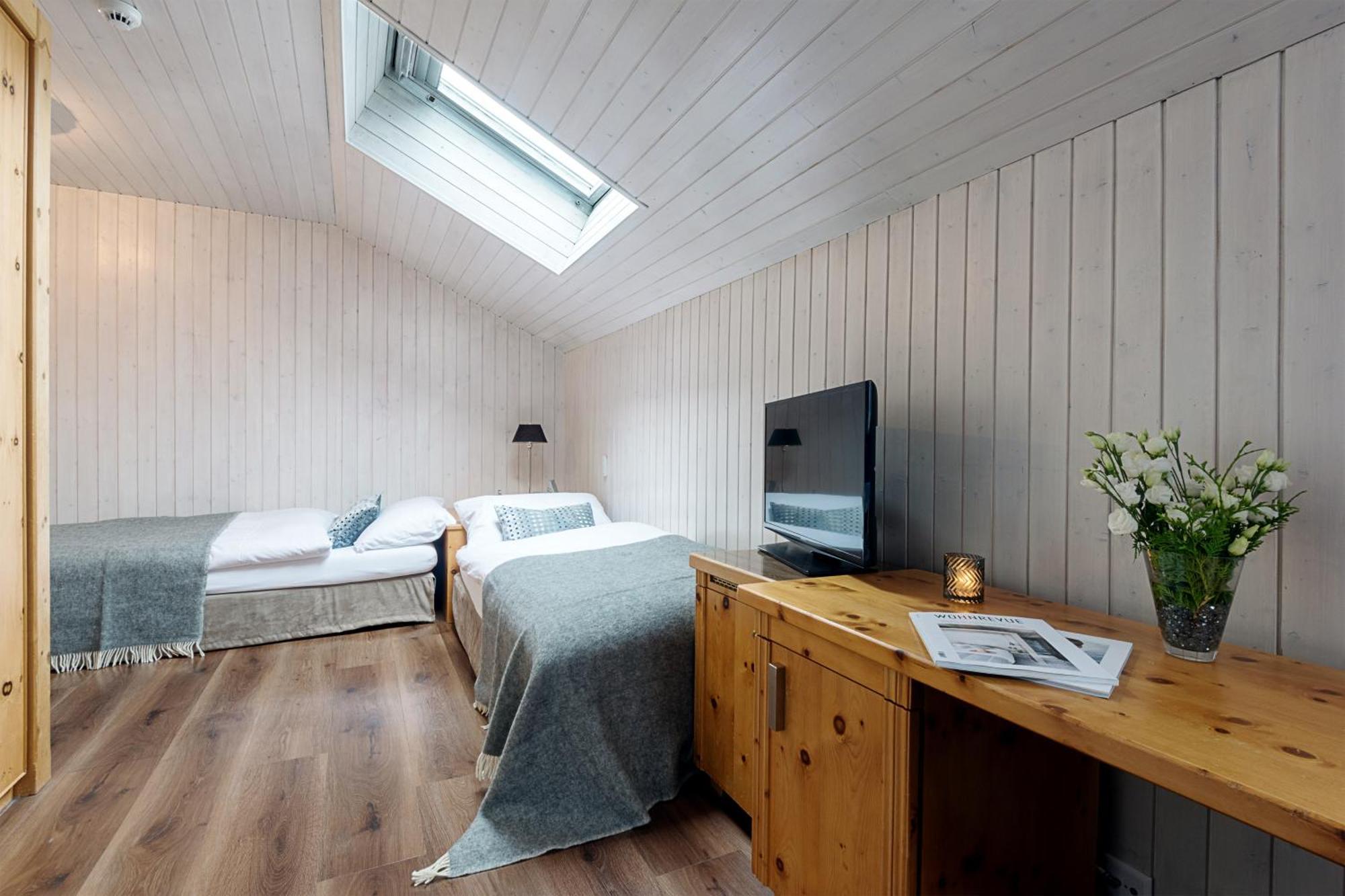 Le Mirabeau Resort & Spa Zermatt Luaran gambar