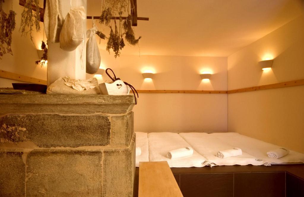 Le Mirabeau Resort & Spa Zermatt Luaran gambar