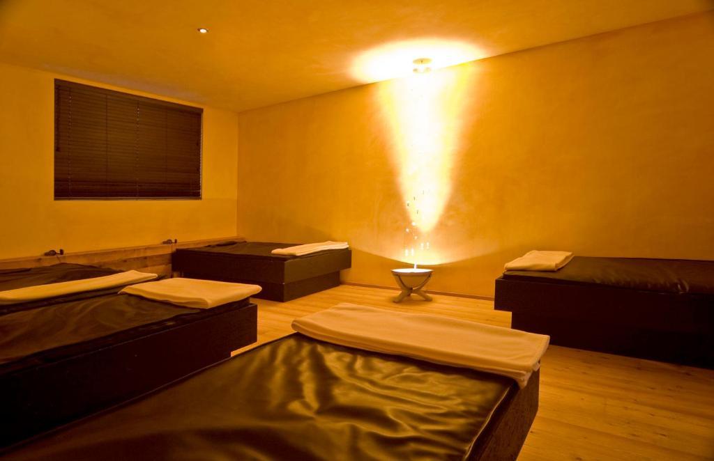 Le Mirabeau Resort & Spa Zermatt Luaran gambar